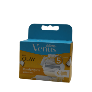 Gillette Venus Comfortglide & Olay Coconut Refills