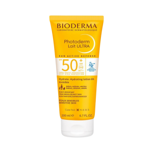 Bioderma Photoderm Lait ULTRA SPF50+ 200Ml