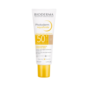 Bioderma Photoderm Aquafluide SPF50+ Light 40Ml