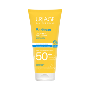 URIAGE BARIÉSUN SILKY LOTION SPF50+ 100ML