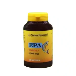 Nature Essential Omega 3 1000Mg 100 Cap