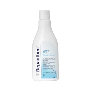 Bepanthen Lotion Cream 200Ml
