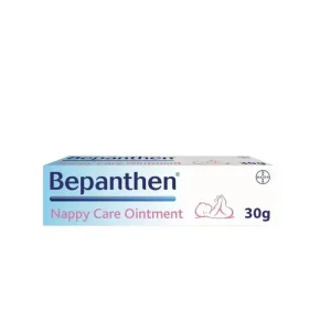 Bepanthen Nappy Care Ointment 30G