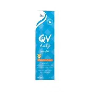 QV Baby Moisturizing  Cream 100Gm