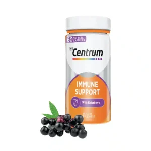 Centrum Immune Support 60 Caps