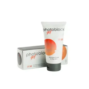 Photoblock Gel Sunscreen 75Ml
