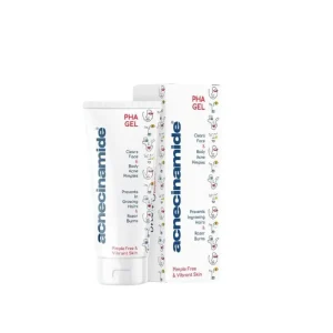 Acnecinamide PHA Gel 50Ml