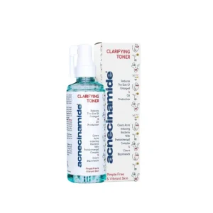 Acnecinamide Clarifying Toner 100Ml