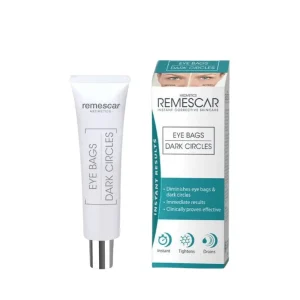 Remescar Eye Bags & Dark Circles 8Ml