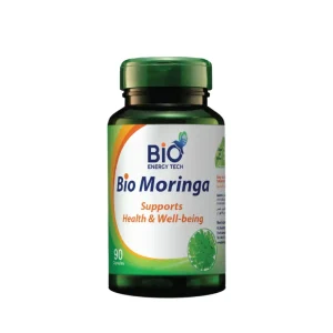 Bio Energy Bio Moringa 90Caps