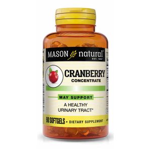 Mason Cranberry Concentrate Urinary Comfort