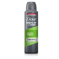 Dove Men Deodorant Spray Extra Fresh 150ml