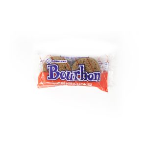 Bermudez Bourbon Cream Cookies 1.3oz