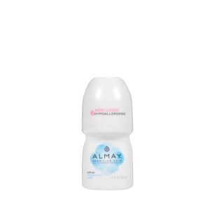 Almay Roll On Fragrance Free 1.7oz