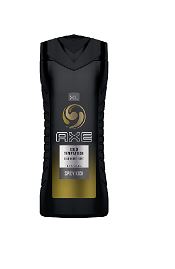 Axe Body Wash Gold Temptation 400ml