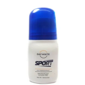Day N Night Antiperspirant Sport 2.5oz
