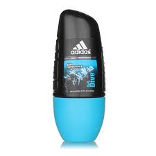 Adidas Rollon Ice Dive 50ml