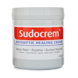 Sudocream Antiseptic Cream 400g