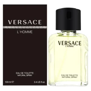 Versace L’homme Edt Spray 100ml