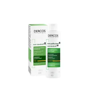 Vichy DERCOS Anti-Dandruff DS Dry Hair 200Ml