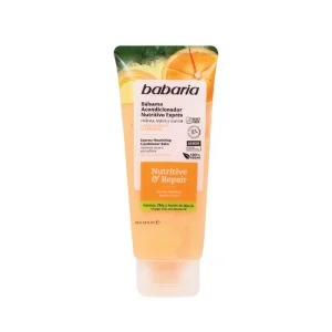 Babaria Nutritive & Repair Balm 200Ml