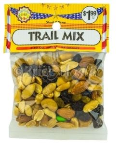 Better Nuts Trail Mix 3.5oz