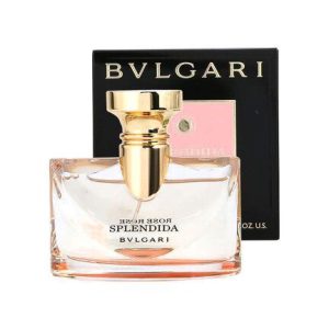 Bulgari Splendida Rose Rose Eau de Parfum Spray 50ml
