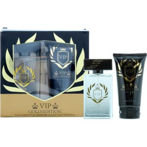VIP Gold Edition Gift Set