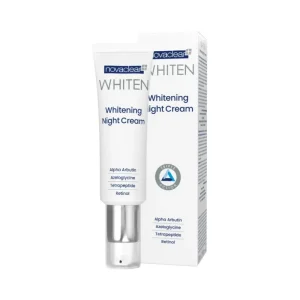 Novaclear Whitening Night Cream 50Ml