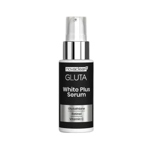 Novaclear Gluta White Plus Serum 30 Ml