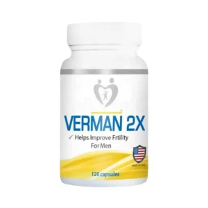 Verman 2X 60/120 Cap